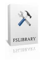 FSLibrary